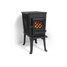 Чугунная печь-камин Jotul F 602 GD
