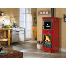 La Nordica Nicoletta Forno (с духовкой)