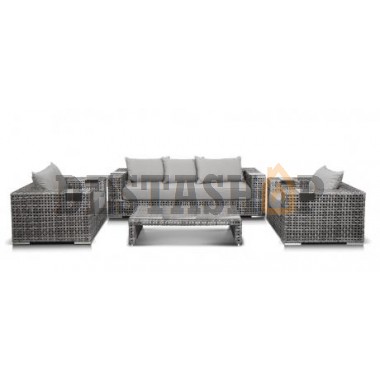 Комплект мебели Тито из искусственного ротанга
