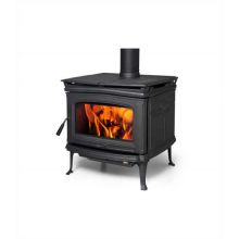 Чугунная печь камин Pacific Energy Alderlea T6 TC B BODY LHCD