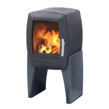 Отопительная печь Nordpeis Smarty - каменные опоры