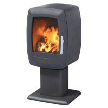 Отопительная печь Nordpeis Smarty - одиночная опора