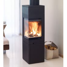 Отопительная печь Nordpeis Quadro 3