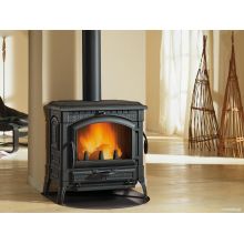 Печь с водяным контуром La Nordica TermoIsotta DSA