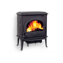 Чугунная печь-камин Jotul MF 3 BP