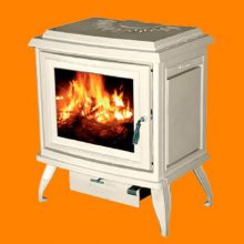Отопительная печь Cashin C2-01 Ivory