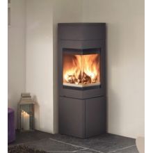 Отопительная печь Nordpeis Quadro 2