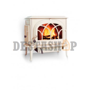 Чугунная печь камин Jotul F 500 CB IVE