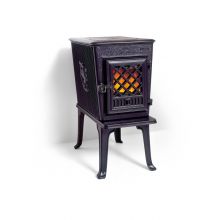Чугунная печь-камин Jotul F 602 GD ВВЕ