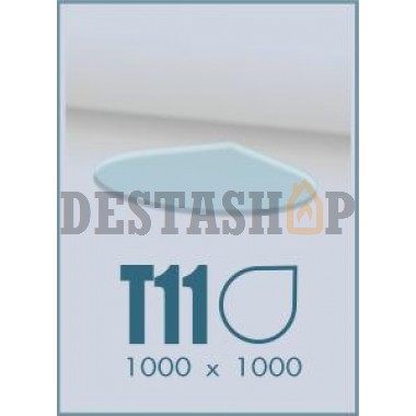ABX T11 (1000x1000) Характеристики