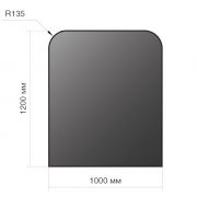Везувий 1000x1200x2 R135 Везувий 1000x1200x2 R135