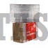 Базальтовая вата фольгированная Rockwool 1000х600х30 (6 штук/упаковка) Отзывы