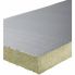 Базальтовая вата фольгированная Rockwool 1000х600х30 (лист)