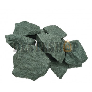 Камень Жадеит некалиброванный колотый 10 кг Характеристики