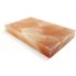 Плитка Гималайской соли шлифованная 20 x 10 x 2,5 см