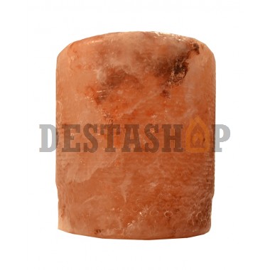 Соляной камень цилиндр 2-3 кг Характеристики