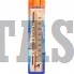 Термометр для сауны малый ТБС-41 в блистере Доставка по РФ