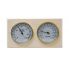 Термометр для сауны СББ банная станция в коробке Характеристики