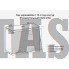Бак нержавейка 110л под контур прямоугольный AISI 439