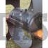 Мангал с коптильней МК-1