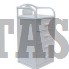 Комод Прованс белый