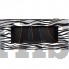 Биокамин Kratki Delta Zebra 400x900, TUV