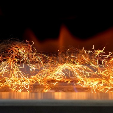 Декоративная нить накаливания Glow Flame