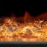 Декоративная нить накаливания Glow Flame