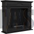 Напольный биокамин Kratki December, TUV (ЛЕГО)