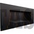 Настенный биокамин Kratki Delta 2 400x900, TUV