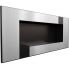 Настенный биокамин Kratki Delta 2 Qube TUV