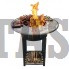 Гриль Fantastic Grill Везувий Легенда Ø 700