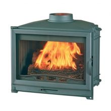 Каминная топка Chazelles D70