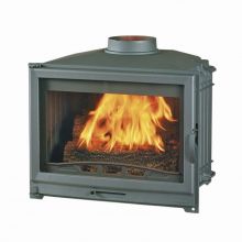 Каминная топка Chazelles D80
