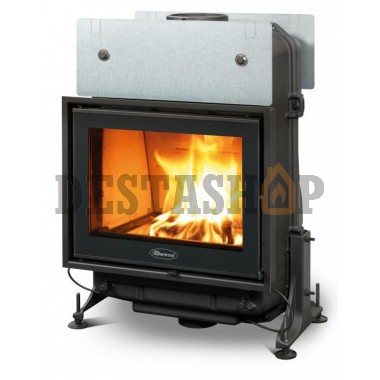 Каминная топка Dovre ZEN100