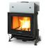 Каминная топка Dovre ZEN100