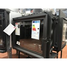 Каминная топка Kratki Antek/180