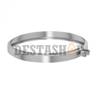 БАЛТВЕНТ Хомут стягивающий D250