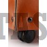 Дровница на колесиках Comex 50.046M коричневая Характеристики