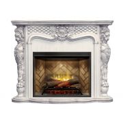 Castle с очагом Dimplex Revillusion RBF30 Castle с очагом Dimplex Revillusion RBF30