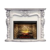 Castle с очагом Dimplex Revillusion RBF30