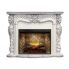 Каминокомплект Castle с очагом Dimplex Revillusion RBF30