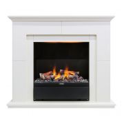 Каминокомплект Dimplex Albany Suite Каминокомплект Dimplex Albany Suite