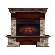 Royal Flame Aberdeen с 3D очагом Vision 26 Royal Flame Aberdeen с 3D очагом Vision 26