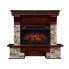 Каминокомплект Royal Flame Aberdeen с 3D очагом Vision 26