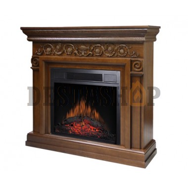 Каминокомплект Royal Flame Athena с очагом Vision 23 Ef Led Fx