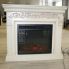 Каминокомплект Royal Flame Athena с очагом Vision 23 Led Fx