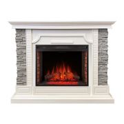 Royal Flame Avignon с очагом Vision 26 Led Fx Royal Flame Avignon с очагом Vision 26 Led Fx