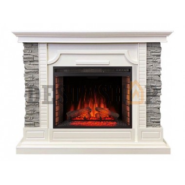 Каминокомплект Royal Flame Avignon с очагом Vision 26 Led Fx