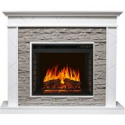 Каминокомплект Royal Flame Basel с очагом Vision 23 EF LED FX Каминокомплект Royal Flame Basel с очагом Vision 23 EF LED FX